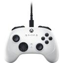 Razer spēļu kontrolieris Razer Wolverine V3 Tournament Edition RZ06-05210200-R3M1, balts, vadi, 2 taustiņi