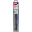 Grąžtas betonui SDS-PLUS 12x200/265mm 10 vnt. NEMESIS 2 E-14847 MAKITA