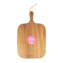 Grie&scaron;anas dēlis ETNO WOOD 32x19,5cm, akācija 88081