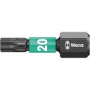 Насадка ударная TORX T20x25mm WERA