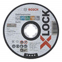 Абразивный диск X-LOCK Multi Construction 2608619270 BOSCH