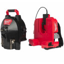 Pipe cleaner M18 FFSDC16-0 4933459709 MILWAUKEE