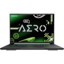 Gigabyte AERO X16 Gaming 1TH KODAS 1TH93EEC94DH, 16", 2560 x 1600, 165 Hz, AMD Ryzen Al 7, 350, 16 GB, SO-DIMM DDR5, 1000 GB SSD