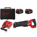 Akumulatora zobenzāģis M18 FSZ-502X 4933478291 Milwaukee