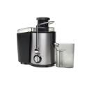 Tristar Mahlaator SC-2284, 400 W, 2 kiirus, Must/Roostevaba teras, 0.5 L, Lihtne puhastada, Libisemiskindlad jalad