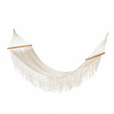 &Scaron;ūpuļtīkls EL TUNCO ar mežģīnēm 80x230/320cm, audums: 100% kokvilna, krāsa: balta 20629 HOME4YOU