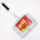 Решетка для гриля 30,5x23,5x5,5cм 24555030 ASI COLLECTION