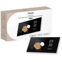 Aqara Smart Home Hub S1 Plus MP-K03D, Must, Bluetooth, Wi-Fi Direct, Bluetooth/ZigBee