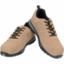 Low-Cut Safety Shoes Pera S1P S. 42 YT-80491 YATO