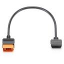 Dji Toite SDC DJI Matrice 4 seeria kiire laadimise kaabel, 0.05kg