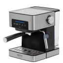 Camry | Espresso and Cappuccino Coffee Machine | CR 4410 | Pump pressure 15 bar | Built-in milk frother | Semi-automatic | 850 W | Black/Stainless steel