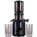Eldom Lėtas sulčiaspaudė PJ350, 250W, vertikalus gręžtuvas, 60 aps./min, 0.6L pulpo talpa, 0.5L sulos talpa