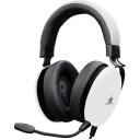White Shark Austiņas GH-2540 ELEPHANT-W, 330g, Balta, 1.8m, 32&Omega;, 20Hz-20KHz, 108dB, Vadu, Mikrofons, Skaļuma regulētājs