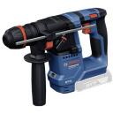 Bosch l&ouml;&ouml;ktrell GBH 18V-18 X 0611927100, 1,5 J, 18 V, SDS plus, 1,8 kg, KickBack Control, Vibration Control