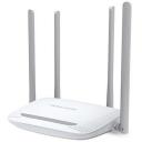 Mercusys беспроводной маршрутизатор MW325R, 300Mbps, 4 антенны, 2.4GHz, 10/100Mbps, WPA2-PSK, CE, ROHS