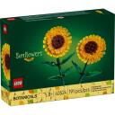 Lego Ziedi MODELIS 40524, 250mm, 191 elementu, 8+ gadi, instrukcijas lapa