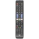 Sbox TV Pults RC-01401-SAMSUNG, 2 x AAA, 8m, saderība ar SAMSUNG televizoriem
