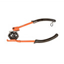 Peene toru painuti 15mm Bahco