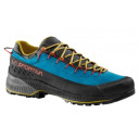 Apavi TX4 EVO GTX, izmērs: 45, Tropic Blue/Bamboo, 8058428047574 LA SPORTIVA