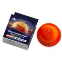 Deeper Nakts pārvalks FNG0001, 0.021kg, Oranžs, Nakts mak&scaron;ķerē&scaron;anas pārvalks, Akumulators ar pildījumu - Nē