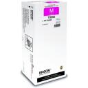 Epson T8693 C13T869340, 735.2ml, 75000 lehte, Magenta, Epson DURABrite Pro, 1-pakend