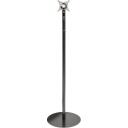 Prodvx Grīdas statīvs FS-10 8020100, 15", 1.5kg, VESA 75x75, 100x100, melns