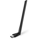 Mercusys plan&scaron;etdators MA30H, 1300 Mbit/s, Dual-band (2.4 GHz / 5 GHz), USB 2.0, ārējā antena, Plug and Play, WPA3