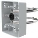 Axis v&otilde;rgu kaamera seina kinnitusega T91B57 01470-001, 190 x 214 x 67 mm, IK10, putukate t&otilde;kke kaabel