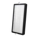 Homedics Oro filtras AP-DT10FLR, 1 vnt., 99,97% priemai&scaron;ų &scaron;alinimas, prie&scaron;filtris, anglies filtravimas