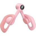 Merach Thigh and Pelvic Floor Trainer MR-2397P2-EU, 7.3kg, 360&deg;, LCD displejs, 0.4kg, 20.5x10x10cm, ergonomisks