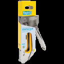 Skavotājs R23 4-8mm, RAPID, 5001667, 4&ndash;8 mm, Tērauds, Izmēri: 27 x 150 x 279 mm