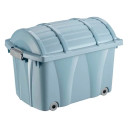 Aardelaegas Kamil "Pure" 58x37x40cm sinine piraat-karp "Pure 0610571680 Keeeper