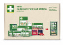 Pirminės pagalbos priemonių papildymo rinkinys, Cederroth, 51011039, 6 cm x 2 m