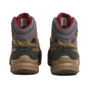 Shoes TX4 MID EVO GTX, LA SPORTIVA, 8058428212033, Upper: Suede leather + protective rubber trim, Weight: 960g pair, Size: 49