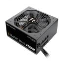Thermaltake Toiteallikas -Smart BM1 700W Modulaarsed PS-SPD-0700MNSABE-1, 700W, 80 PLUS Pronks, 24 pin, 8xSATA, 4xMOLEX, 1xFloppy