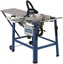 Galda zāģis HS 120 2200W 3901302949 Scheppach