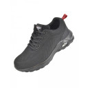 LIGHTWEIGHT SAFETY SHOES IRON S.43 AW01543 AWTOOLS