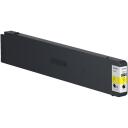 Epson T02Y C13T02Y400, 1,00kg, 1-pakk, kollane, originaal, tindikassett