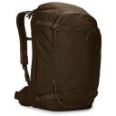 Thule Seljakott 3205310, 40 L, 1.44 kg, 25 cm, 33 cm, 55 cm, 420D dobby pol&uuml;ester, reisikott