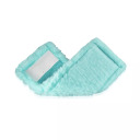 LEIFHEIT Replacement cloth Clean Twist M Ergo / PowerClean static plus 33cm 1052124 LEIFHEIT