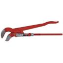 Beast Toru v&otilde;tmed 9018781, 1.5 tolli, 420 mm, 90&deg;, metallist k&auml;epide, 1 tk