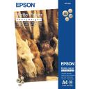 Epson Matt Paber Raske, C13S041256, 167 g/m&sup2;, A4, 50 lehte, matt pind, raske
