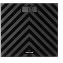 Salter Vonios svaras SA00287 BACFEU16, 180kg, stiklo platforma, LCD ekranas
