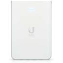 Ubiquiti belaidis prieigos ta&scaron;kas U6-IW, 802.11ax, 2.4 GHz/5 GHz, 10/100/1000 Mbit/s, 1 RJ-45 prievadas, MU-MIMO, PoE in