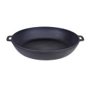 Panna čuguna ar rokturiem 32x4 cm T340-40 MAYSTERNYA