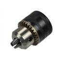 B16 Atslēgas urbis čaks, 3-16 mm, izturīgs instrumentu tērauds, AW09055, AWTOOLS