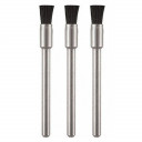 Щетинная щётка D = 3,2, 3 шт. 26150405JA DREMEL