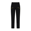 Kelnės DEFENSE Overpant M, LA SPORTIVA, 8020647967513, JUODA, XL, 328g