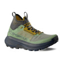 Apavi PRODIGIO Hike Woman GTX, LA SPORTIVA, 8058428146741, 600g, 38, ASPEN GREEN SAVANA