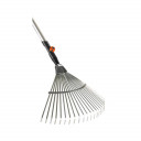 Dārza grābeklis combisystem 50 cm 03022-20 GARDENA